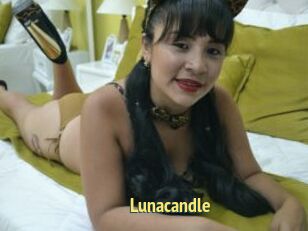 Lunacandle