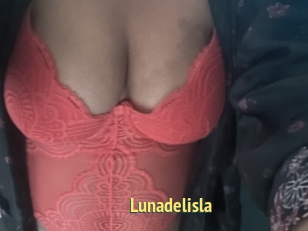 Lunadelisla