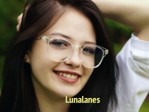 Lunalanes