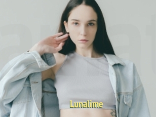 Lunalime