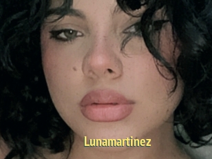 Lunamartinez
