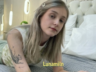 Lunamiln