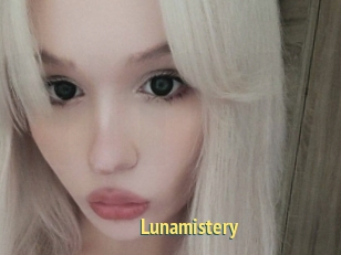 Lunamistery