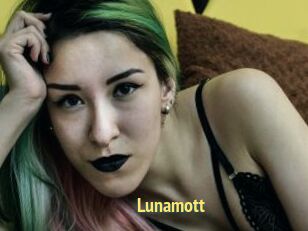 Lunamott
