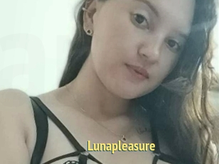 Lunapleasure