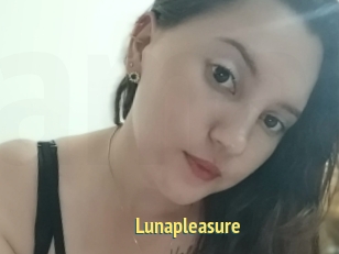 Lunapleasure