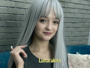 Lunarakiss