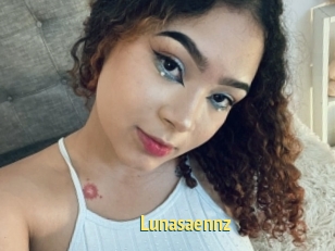 Lunasaennz