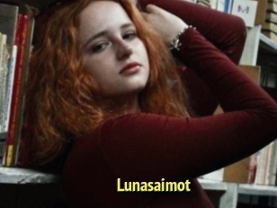 Lunasaimot