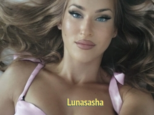 Lunasasha