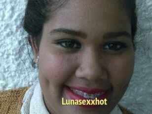Lunasexxhot