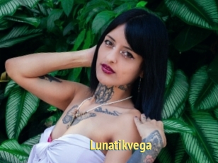 Lunatikvega