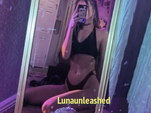 Lunaunleashed