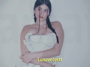 Lunavelvett