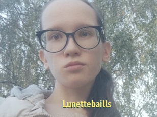 Lunettebaills