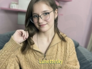 Lunettesky