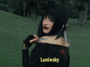 Lunixsky
