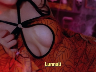 Lunnali