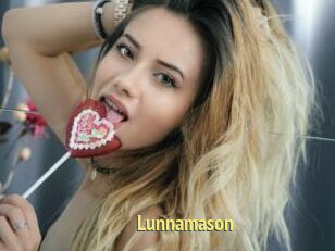 Lunnamason