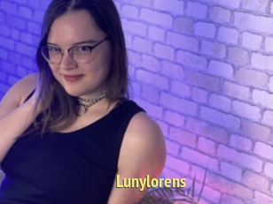 Lunylorens