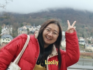 Luoliy
