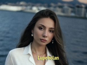 Lupeholan