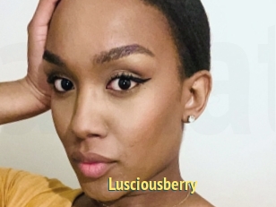 Lusciousberry