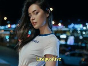 Lusipositive