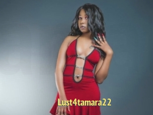 Lust4tamara22