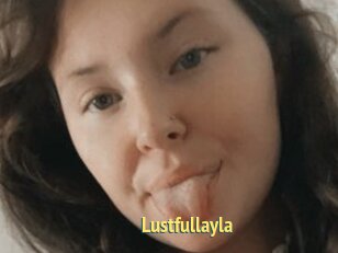 Lustfullayla