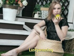 Lustyarousing