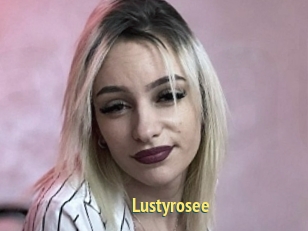 Lustyrosee
