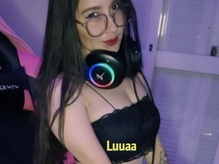 Luuaa