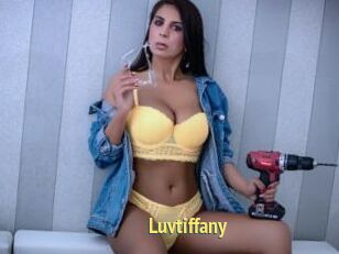 Luvtiffany