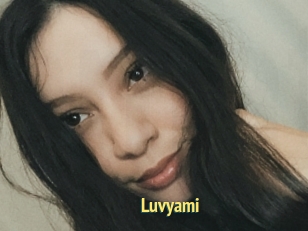 Luvyami