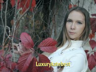 Luxurykatebest