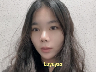 Luyuyao