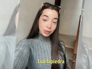Luzilapiedra