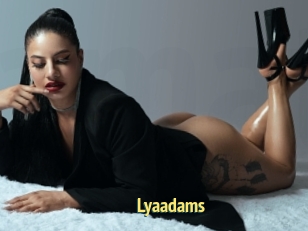 Lyaadams