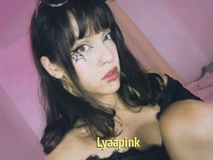 Lyaapink