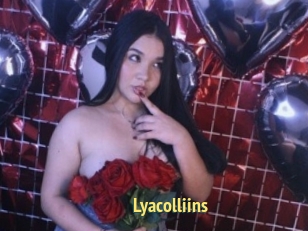 Lyacolliins