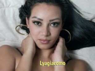 Lyagiacomo
