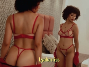 Lyaharriss