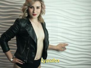 Lyanafox