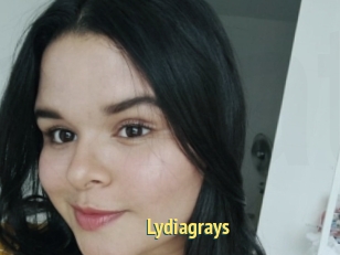 Lydiagrays
