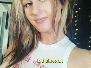 Lydialeexxx