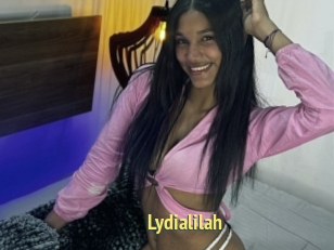 Lydialilah