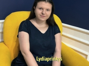 Lydiaprinkys