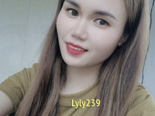 Lyly239