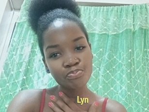 Lyn